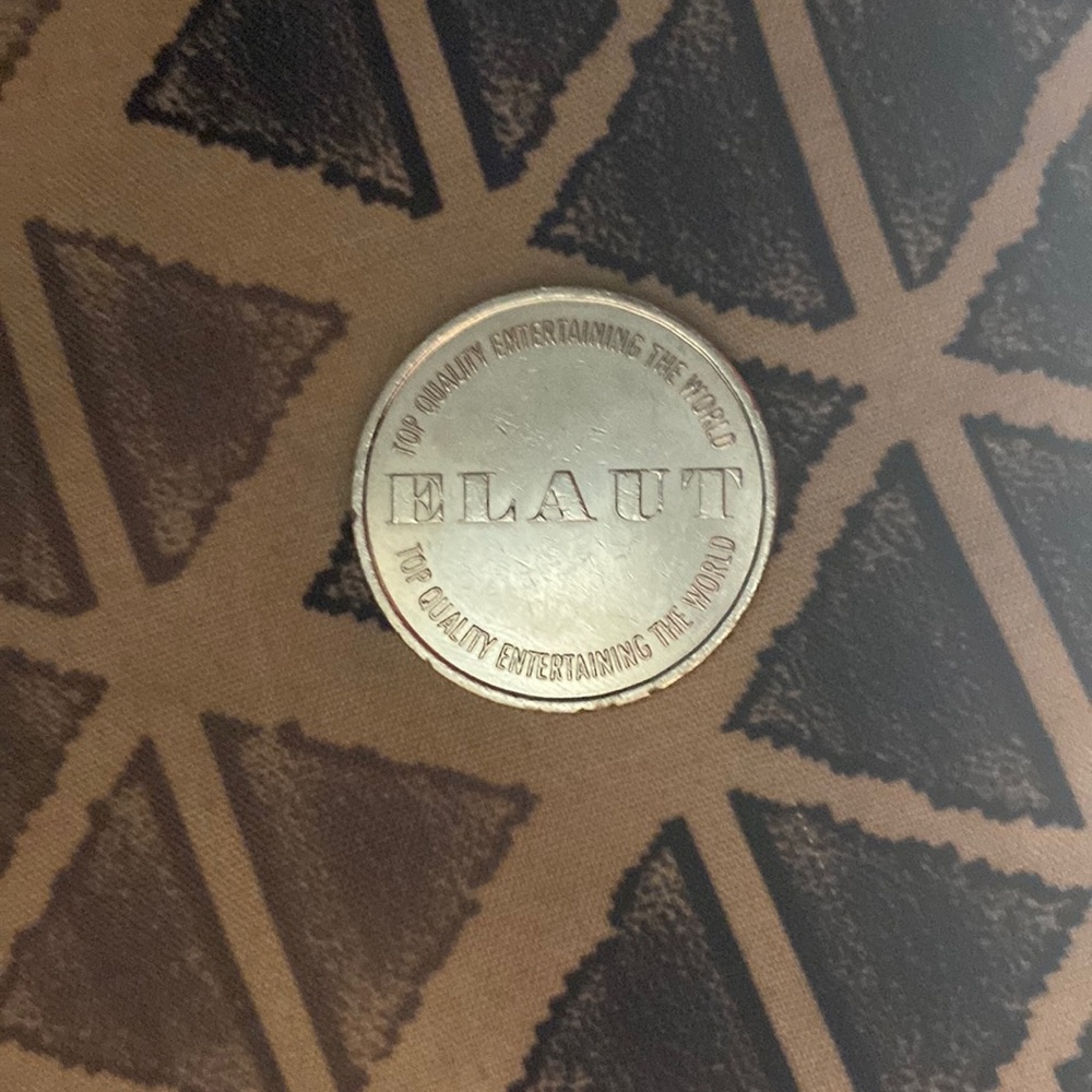 A token called elaut top quality